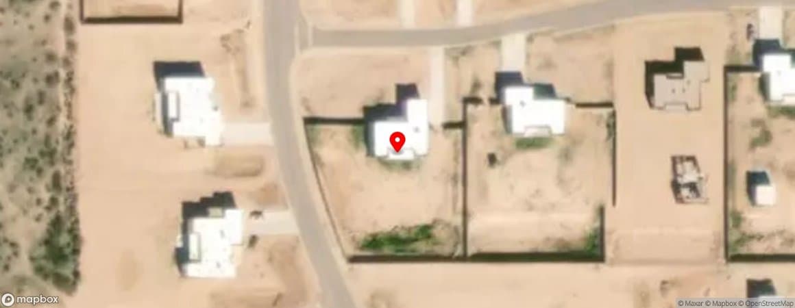 House image located at Wittmann, Arizona, 85361