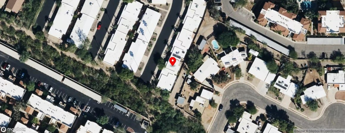 House image located at Tucson, Arizona, 85745