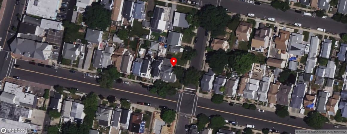 House image located at Bradley Beach, New Jersey, 7720