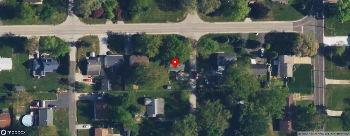 House image located at Madison, Ohio, 44057