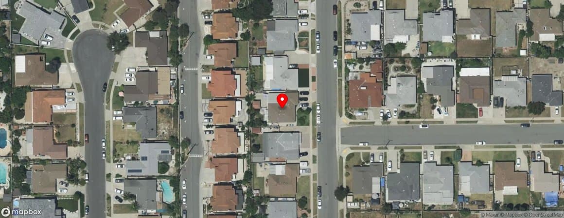 House image located at Westminster, California, 92683