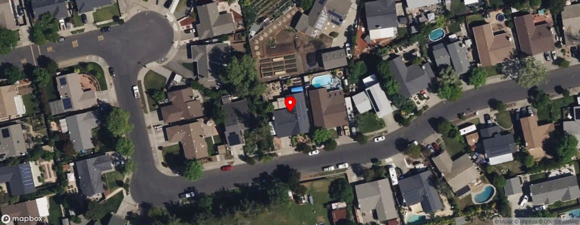 House image located at Napa, California, 94558