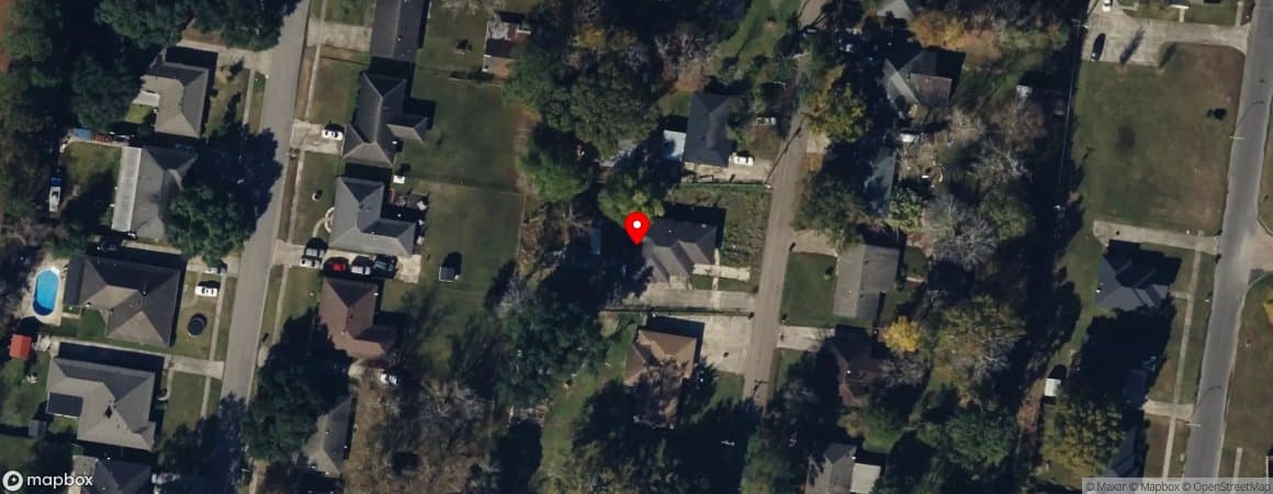 House image located at Baker, Louisiana, 70714