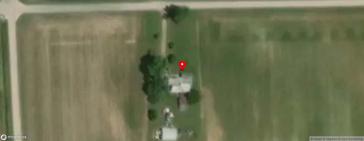House image located at Monroeville, Indiana, 46773