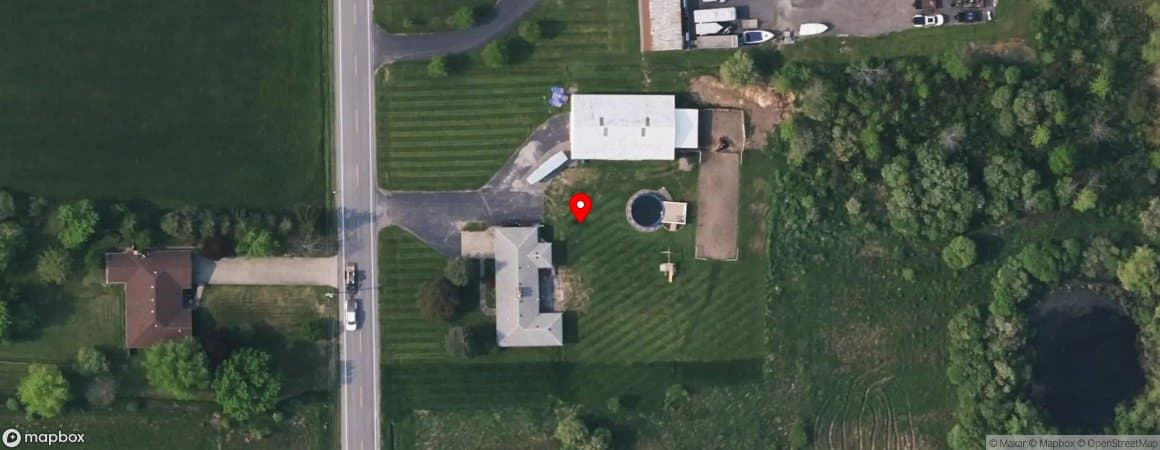 House image located at Clarence Center, New York, 14032