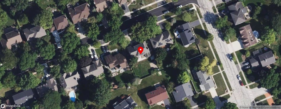 House image located at Naperville, Illinois, 60540