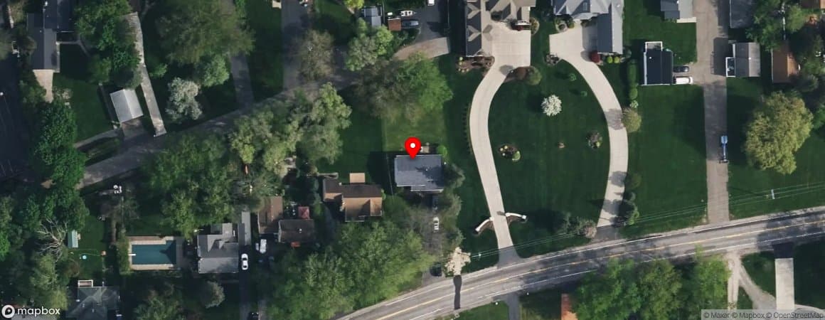 House image located at Grand Island, New York, 14072