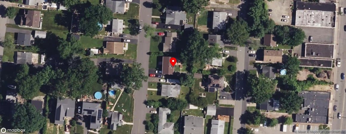 House image located at Lake Hiawatha, New Jersey, 7034