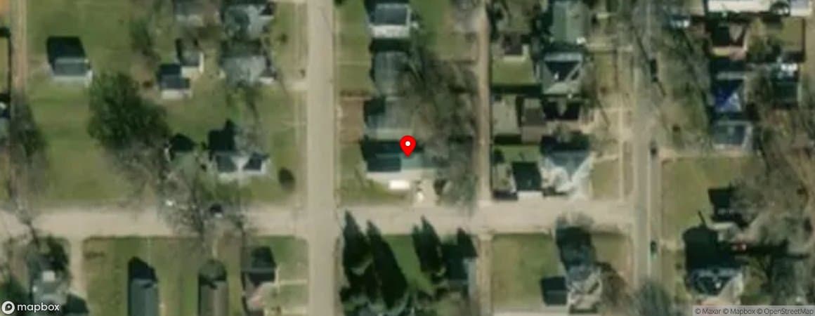 House image located at Danville, Illinois, 61832