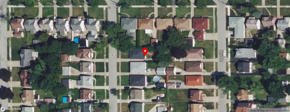 House image located at Maple Heights, Ohio, 44137