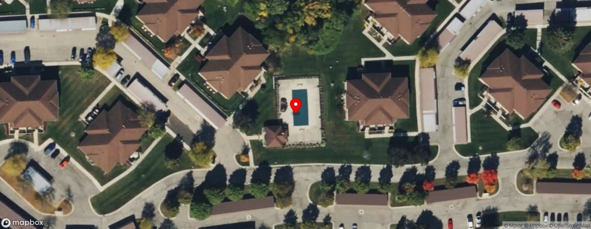 House image located at South Lyon, Michigan, 48178