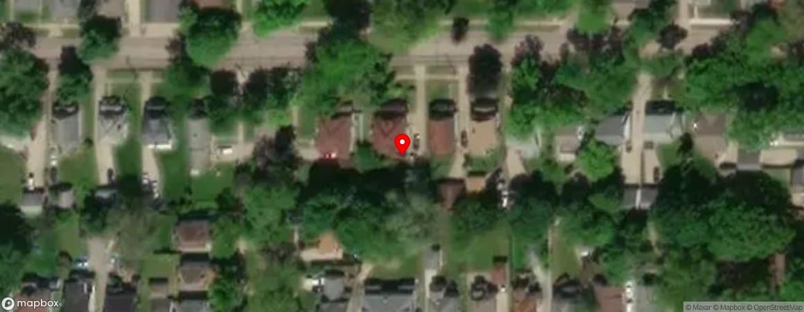 House image located at Jackson, Michigan, 49201