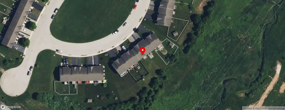 House image located at Dover, Pennsylvania, 17315