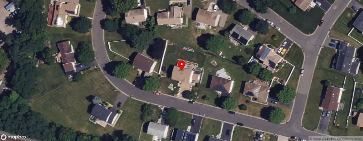 House image located at South Plainfield, New Jersey, 7080