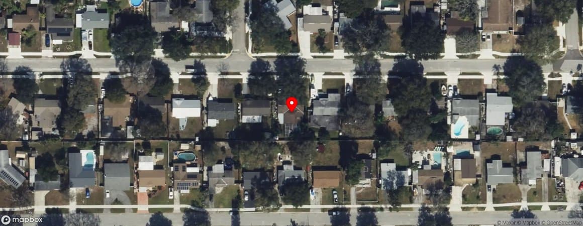 House image located at Pinellas Park, Florida, 33781