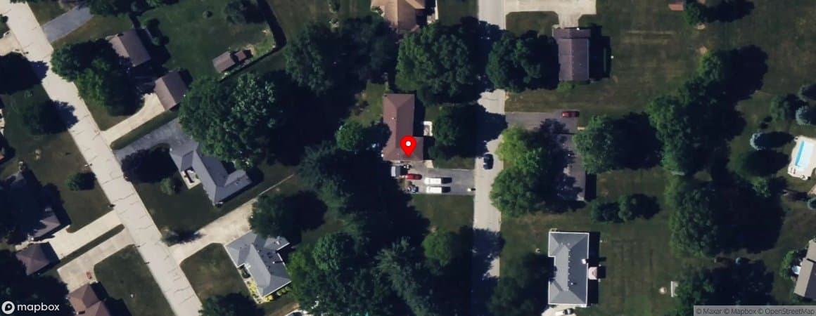 House image located at Avon, Indiana, 46123