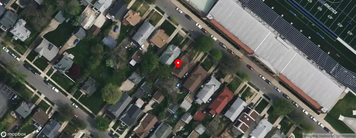 House image located at Buffalo, NY 14214