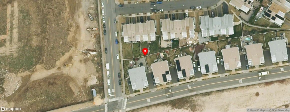 House image located at Arverne, New York, 11692