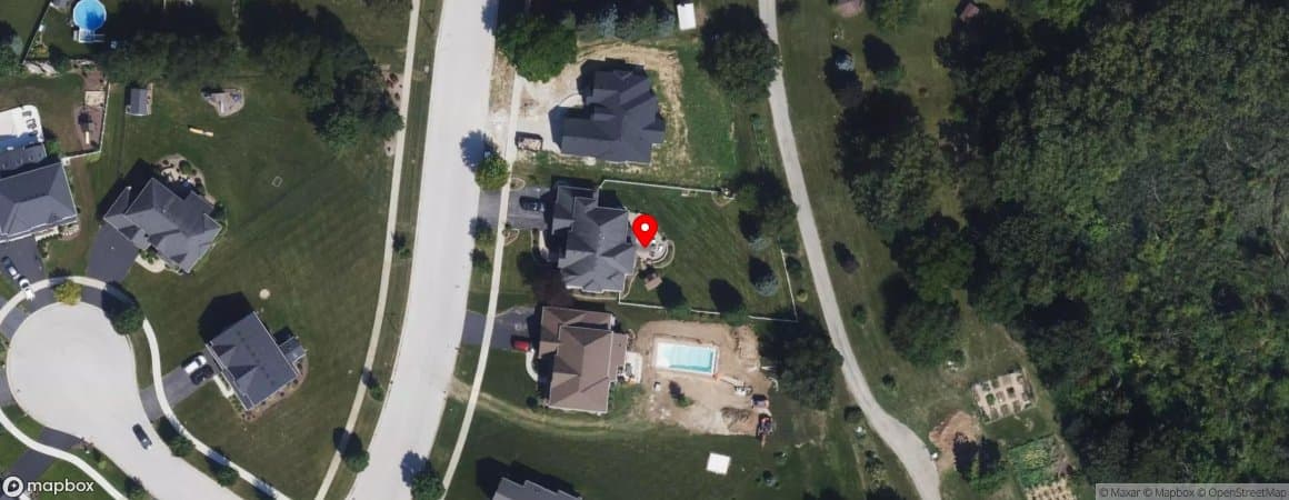House image located at Yorkville, Illinois, 60560