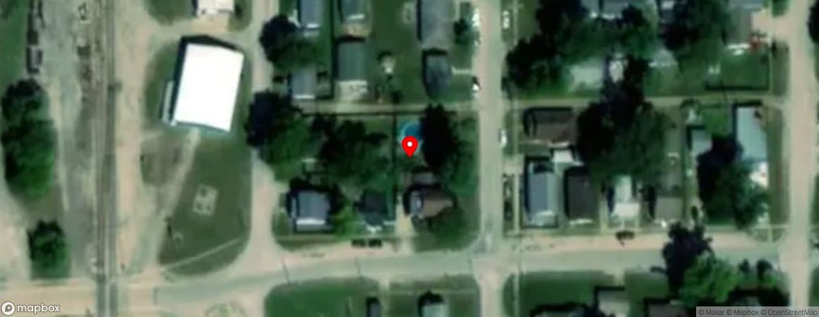 House image located at Clinton, Illinois, 61727