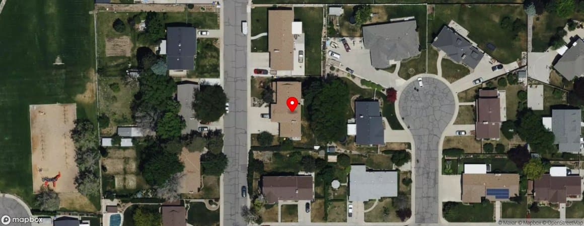 House image located at Orem, Utah, 84057