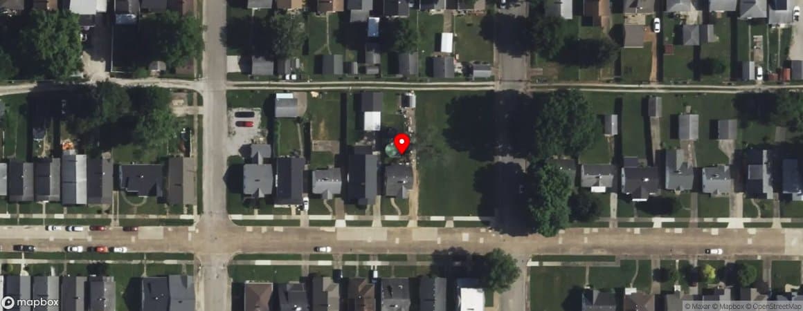 House image located at Evansville, Indiana, 47714