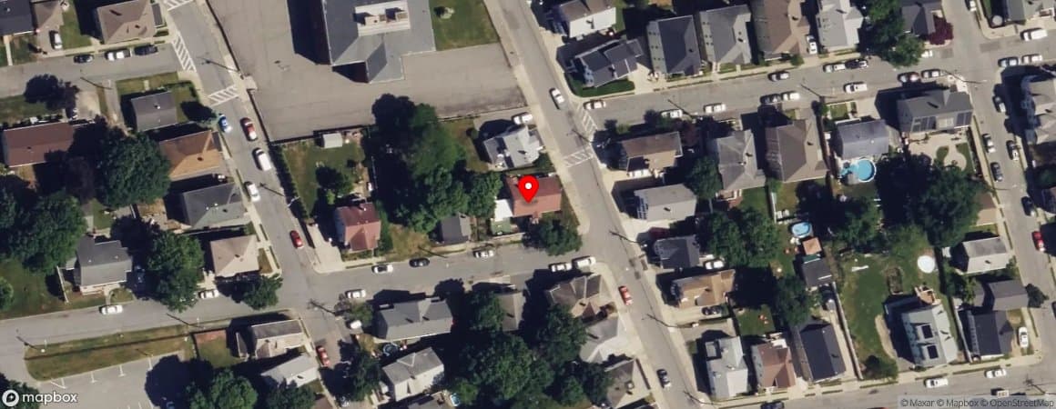House image located at New Bedford, MA 02740