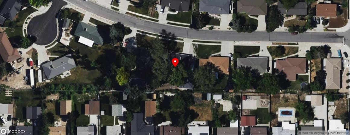House image located at Sandy, Utah, 84070