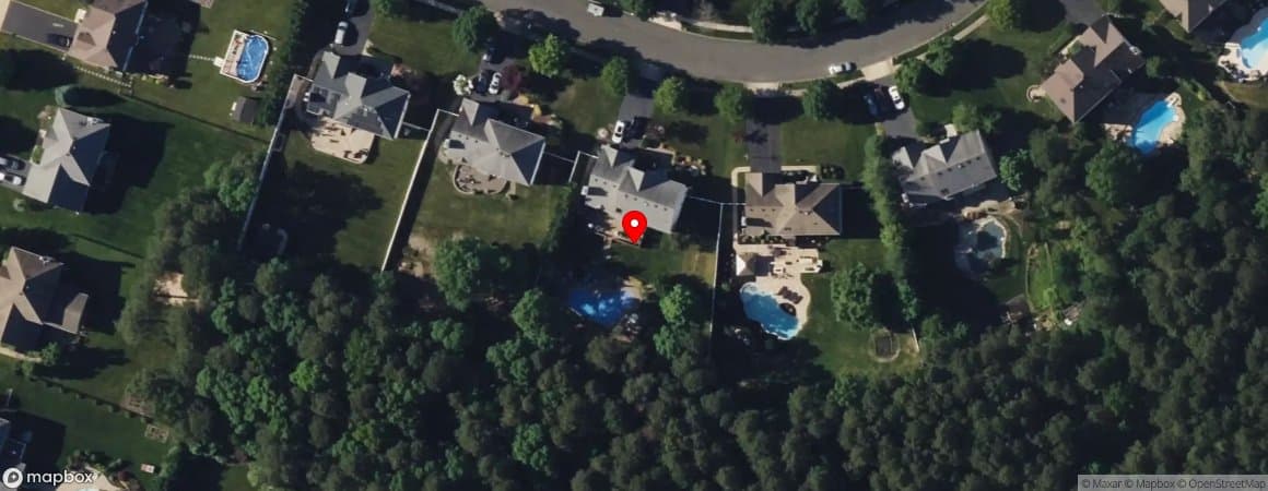House image located at Monroe Township, New Jersey, 8831