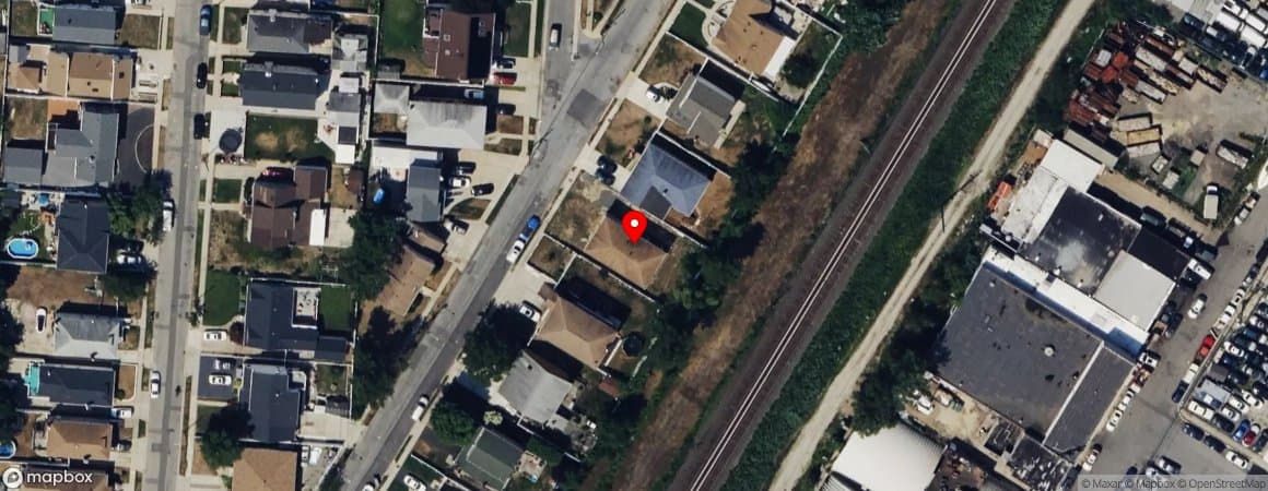 House image located at Island Park, New York, 11558