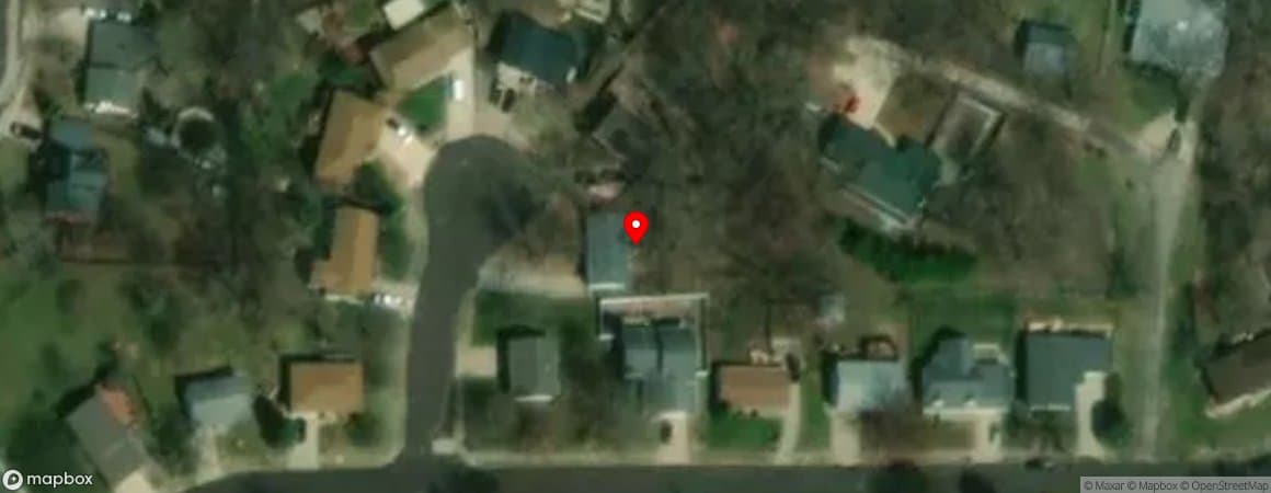 House image located at Pekin, Illinois, 61554