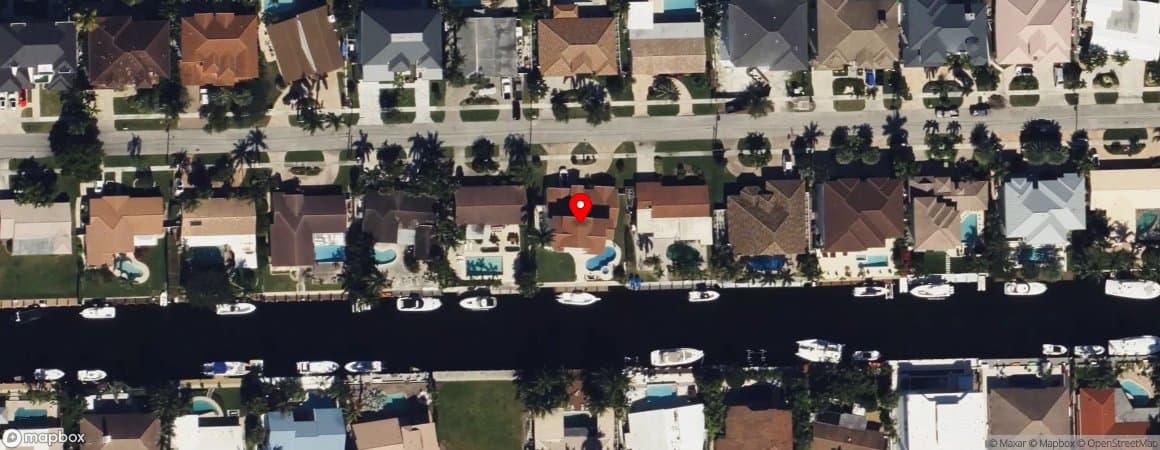 House image located at Pompano Beach, Florida, 33064
