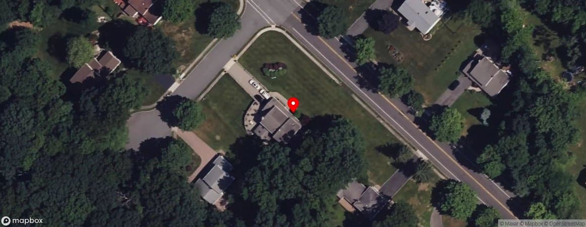House image located at Whippany, New Jersey, 7981