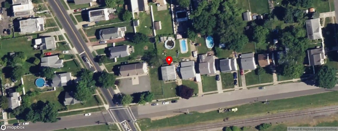 House image located at Maple Shade, New Jersey, 8052