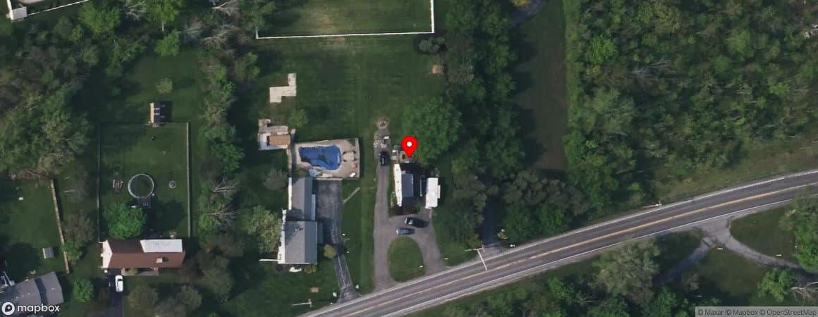 House image located at Clarence, New York, 14031