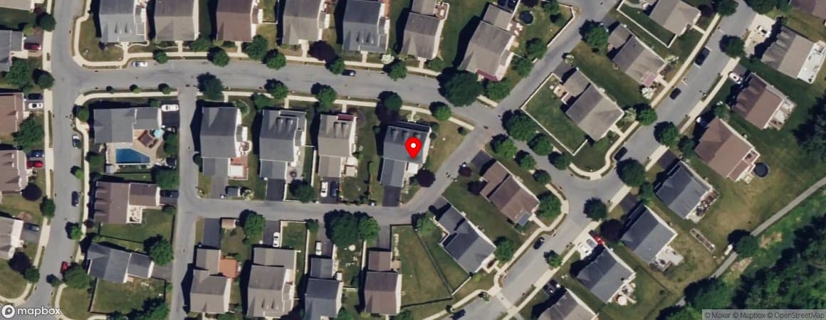 House image located at Pennsburg, Pennsylvania, 18073