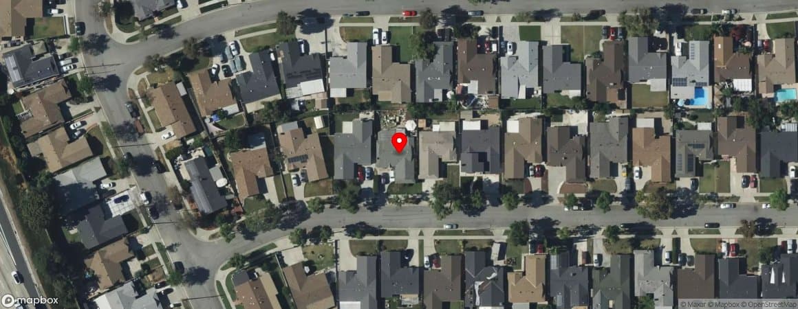 House image located at Lakewood, California, 90715