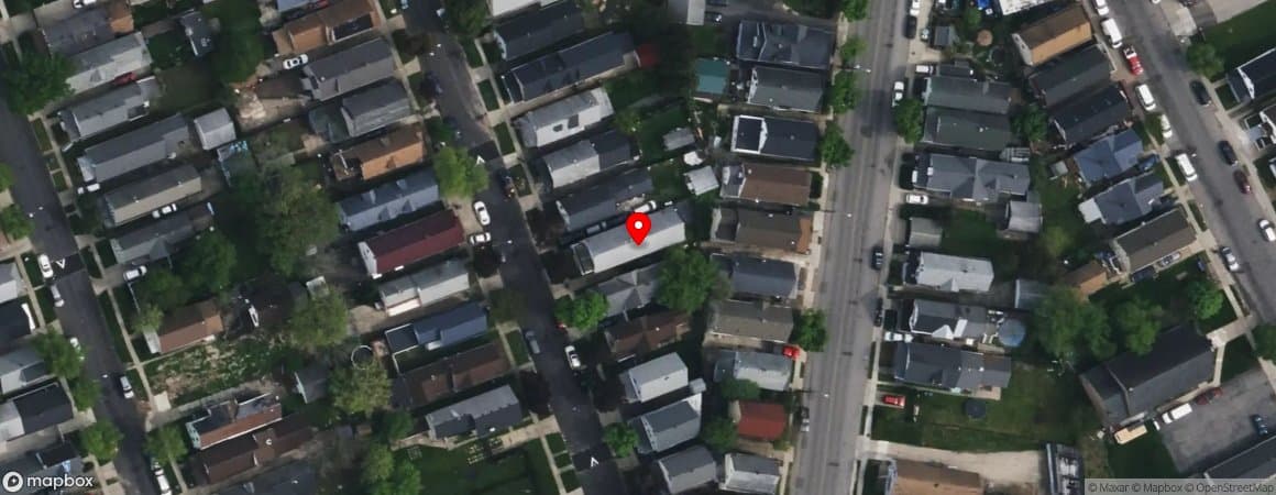House image located at Buffalo, NY 14207