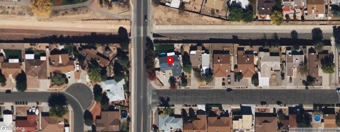House image located at Albuquerque, New Mexico, 87109