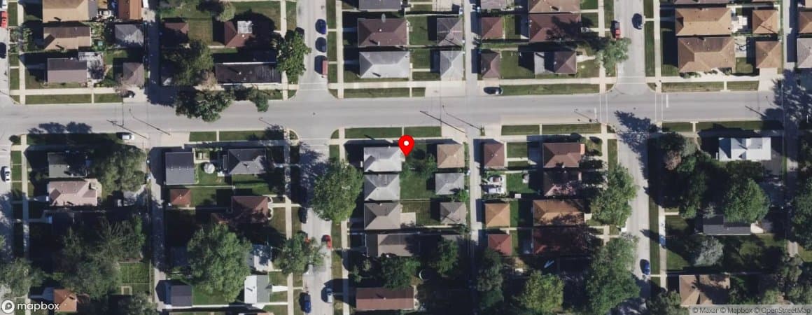 House image located at Riverdale, Illinois, 60827