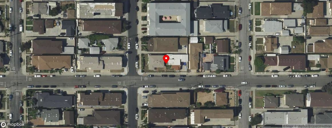 House image located at Hawthorne, California, 90250