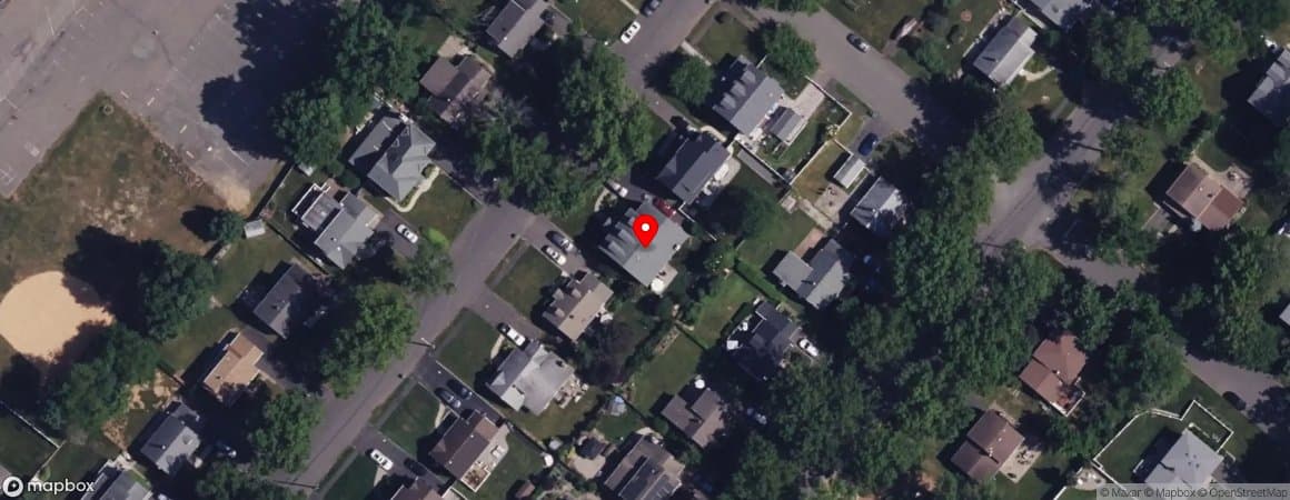 House image located at Scotch Plains, New Jersey, 7076