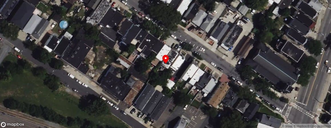 House image located at Jersey City, New Jersey, 7304