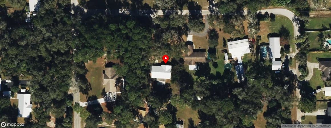 House image located at Lake Helen, Florida, 32744