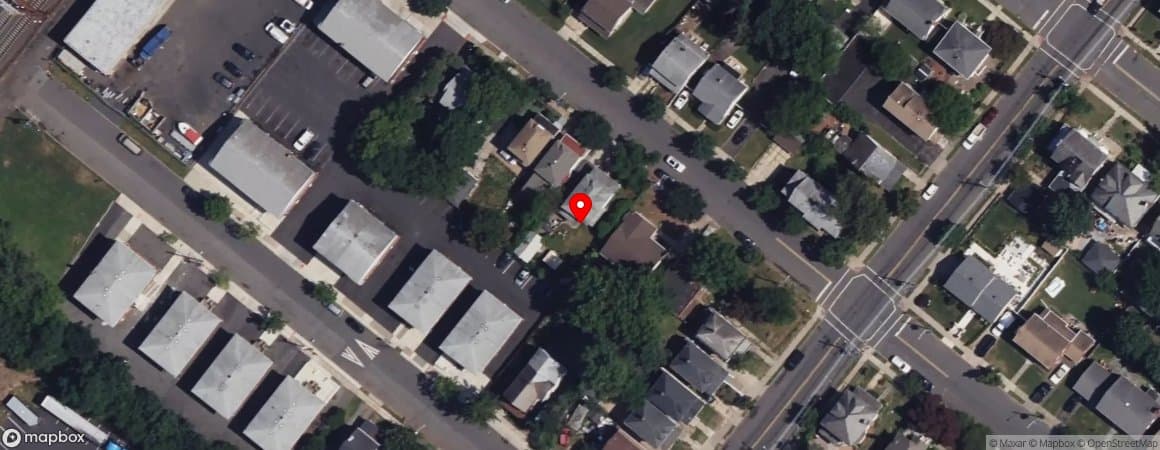 House image located at New Brunswick, New Jersey, 8901