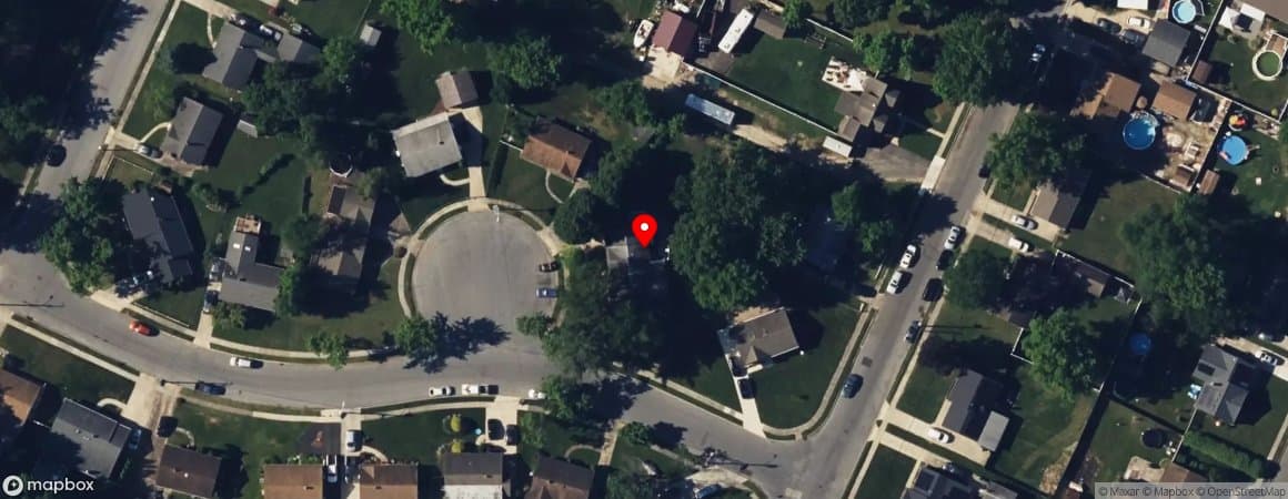 House image located at Woodbury, New Jersey, 8096