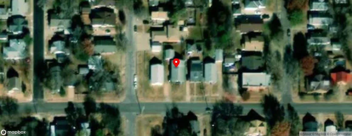 House image located at El Dorado, Kansas, 67042