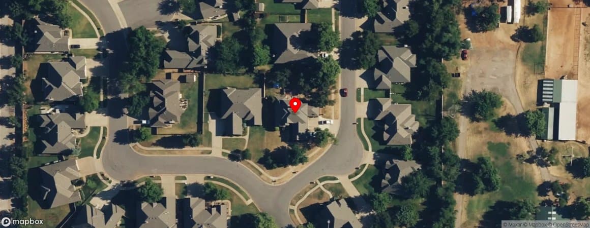 House image located at Edmond, Oklahoma, 73013