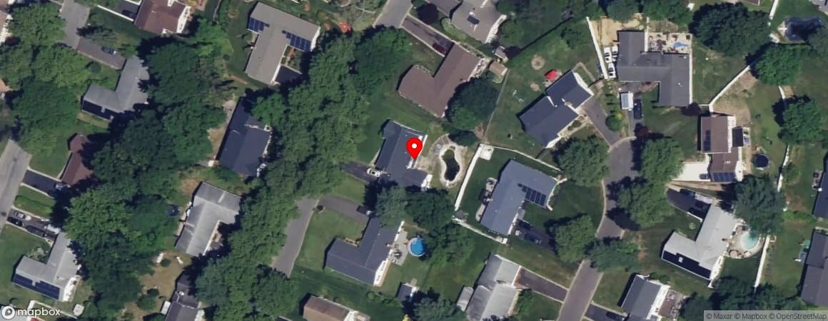 House image located at Willingboro, New Jersey, 8046