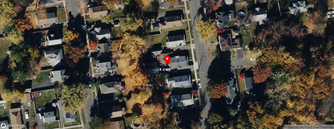 House image located at Springfield, Massachusetts, 1109